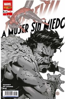 Daredevil La Mujer Sin Miedo 03 De 03 (32)