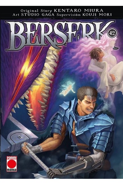 Berserk 42