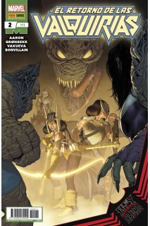 El Retorno De Las Valquirias 02