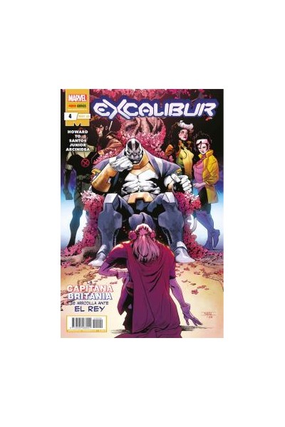 Excalibur 04