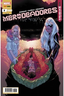 Merodeadores 08