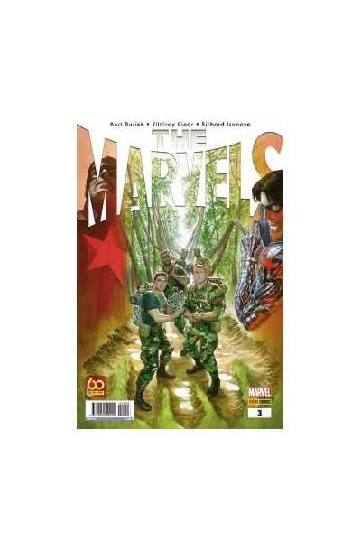 The Marvels 03