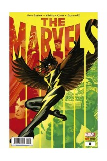 The Marvels 08