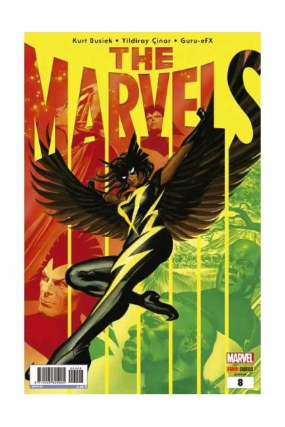 The Marvels 08