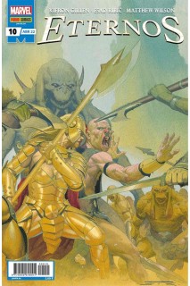 Eternos 10