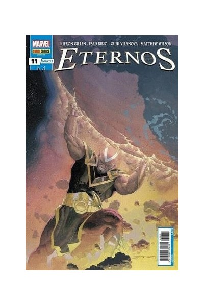 Eternos 11