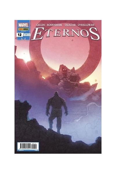 Eternos 12