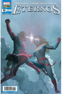 Eternos 13