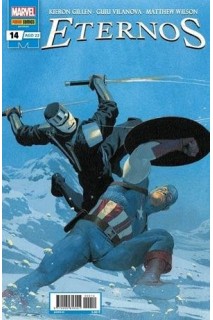 Eternos 14