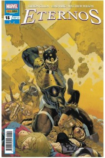 Eternos 15