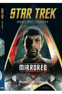 Star Trek Graphic Novel Collection Vol 17 · Mirrored