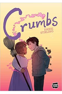 Crumbs Tp (Ingles)