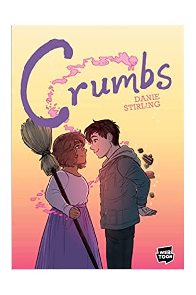 Crumbs (Inglés) TP