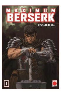 Berserk Maximum (Castellano) 01
