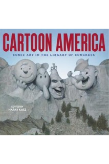 Cartoon America