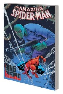 Amazing Spider-Man Tp (Inglés) 09
