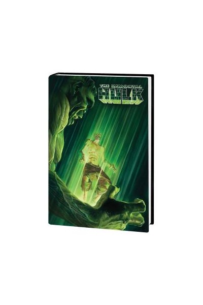 Immortal Hulk Hc (Inglés) 02