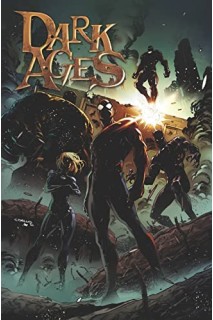 Dark Ages (Inglés) Tp