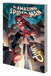 The Amazing Spider-Man Tp (Inglés) 01