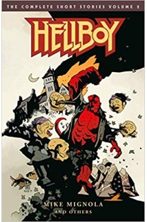 Hellboy The Complete Short Stories #02