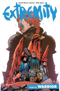 Extremity Tp (Inglés) 02