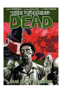 The Walking Dead #05