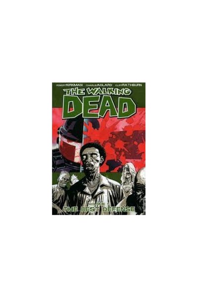 The Walking Dead #05