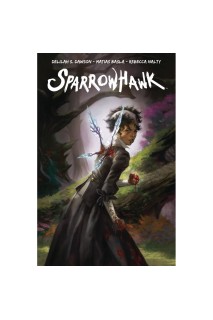 Sparrowhawk Tp