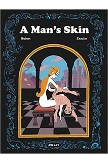 A Man'S Skin (Inglés)
