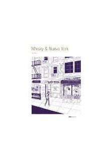 Whisky & Nueva York
