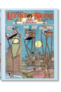 The Complete Little Nemo 1905-1927
