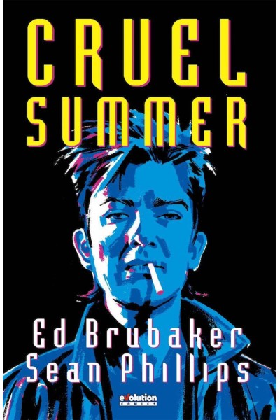 Cruel Summer