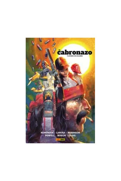 El Cabronazo 01