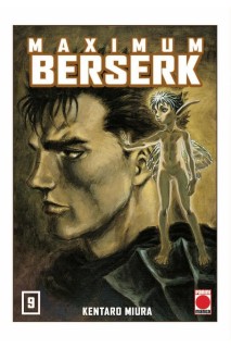 Berserk Maximum 09