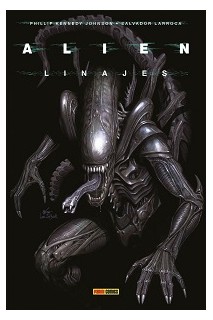 Alien Vol. 01