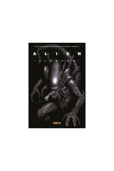 Alien Vol. 01