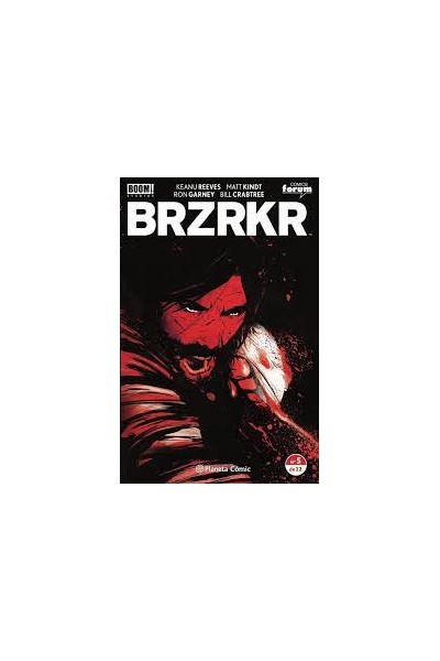 Brzrkr 05 De 12