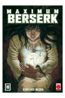 Berserk Maximum 10