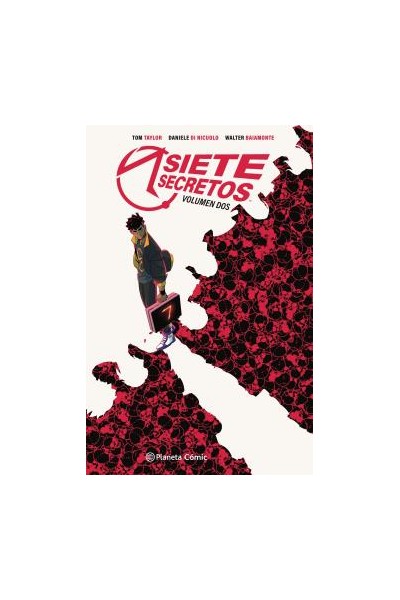 Siete Secretos 02