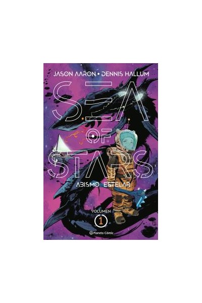 Sea Of Stars Vol. 01