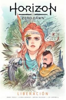 Horizon Zero Dawn Vol. 02 De 3
