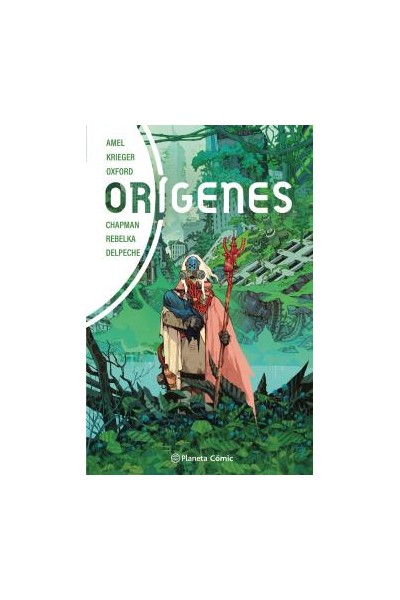 Orígenes