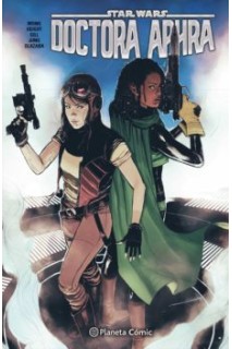 STAR WARS · DOCTORA APHRA II VOL 02