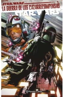 STAR WARS II · VOL 03