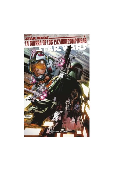 STAR WARS II · VOL 03