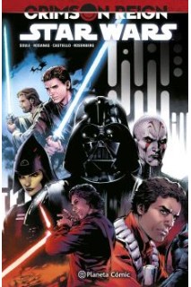 STAR WARS II · VOL 04