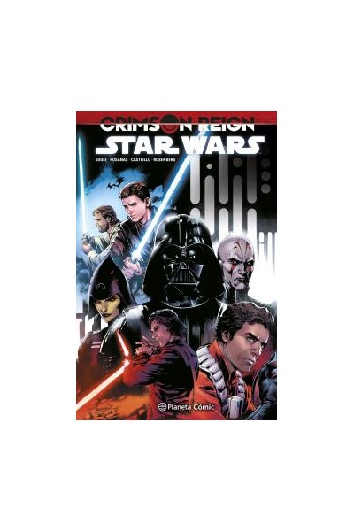 STAR WARS II · VoL 04