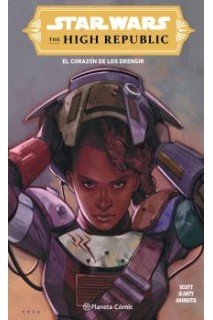 Star Wars The High Republic Vol. 02