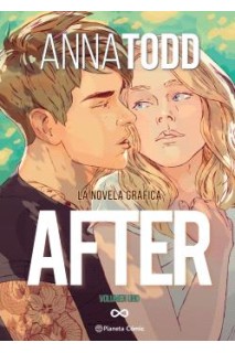 After (Novel·La Gràfica)
