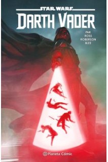 STAR WARS DARTH VADER II VOL. 06